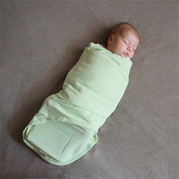 유트러스 신생아 매직/기적의 속싸개