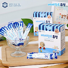 베베락토 듀얼 유산균