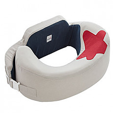 베이비스텔라 3차원 매쉬 신생아 수유쿠션