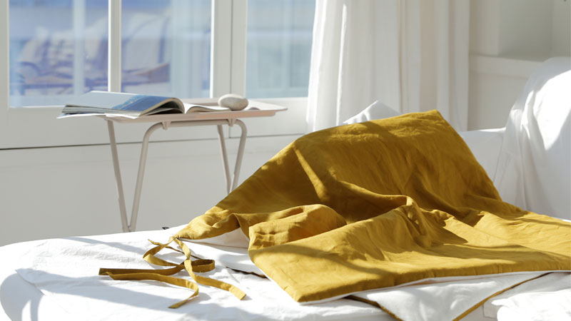 유트러스 블랙라벨 아기 겉싸개