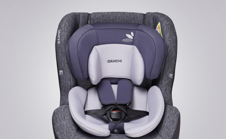 다이치 퍼스트세븐 카시트