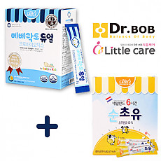 베베락토 듀얼유산균 (순초유 증정)