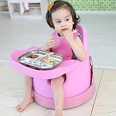 본베베 프리미엄 범보 아기점보의자