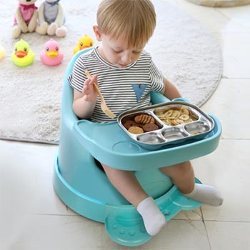 본베베 프리미엄 플러스 본 아기범보의자