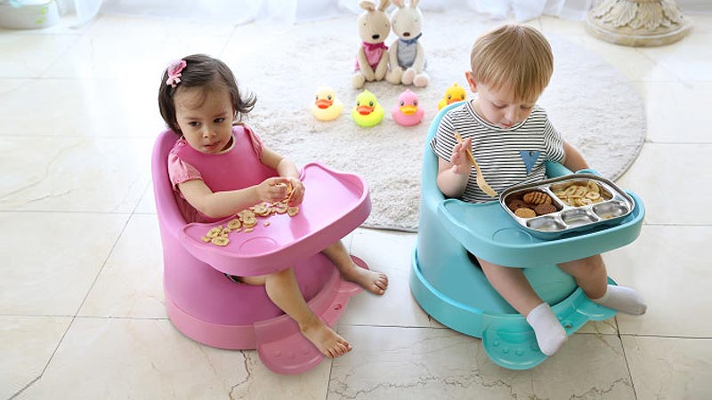 본베베 프리미엄 플러스 본 아기범보의자