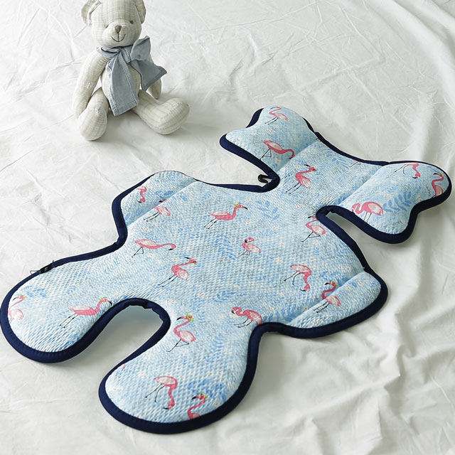 유트러스 3D모달 &거즈 쿨시트