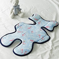 유트러스 3D모달 &거즈 쿨시트