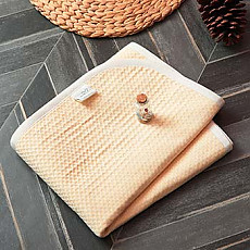 뮤라 에어와플 방수요(Small)  옐로우