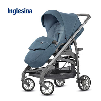 이태리 명품 유모차 잉글레시나 2018년형