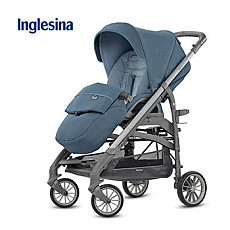 이태리 명품 유모차 잉글레시나 2018년형