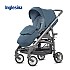이태리 명품 유모차 잉글레시나 2018년형