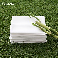 유트러스 아기 손수건