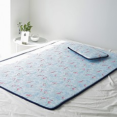 유트러스 3D매쉬 베이비매트&모달매트 SET