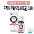 닥터스드롭 프로바이오틱스&비타민D 400