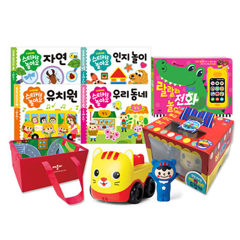 애플비 인기제품 2종