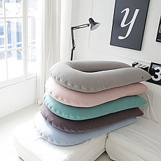 유트러스 성인바디필로우 U형