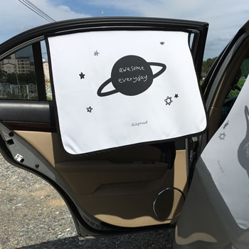 유트러스 차량용 햇빛가리개