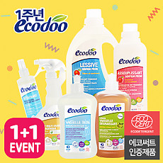 에코두 천연 세제 1+1