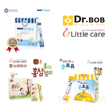 베베락토 듀얼 유산균 농협 홍삼인 순초유