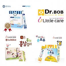 베베락토 듀얼 유산균 농협 홍삼인 순초유