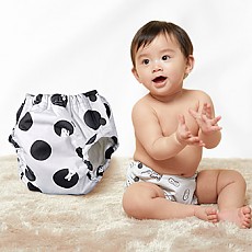 베이비앙 팬티형 천기저귀
