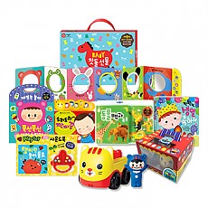 애플비 특별한날 선물세트&야외활동 시리즈