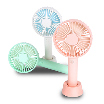 아이스마트 핸디 선풍기