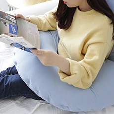 유트러스 바디필로우 베이비필로우