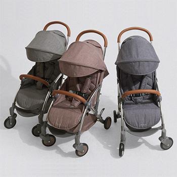 리안 레오 유모차 2017년형