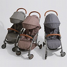 리안 레오 유모차 2017년형