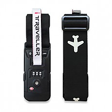 아이트레블러 무게측정 스마트 캐리어밸트