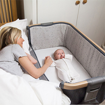 투티 밤비니 아기침대