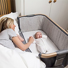 투티 밤비니 아기침대