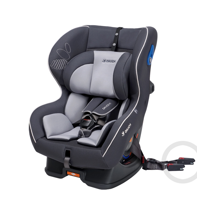 다이치 프랜디 카시트