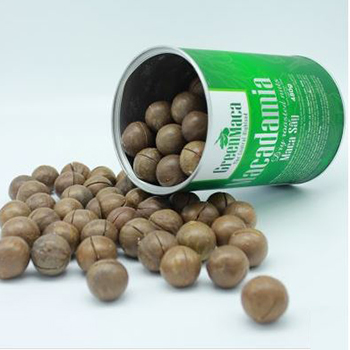 그린마카다미아