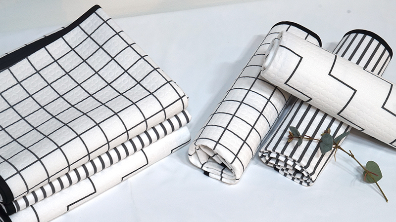 유트러스 모던 방수요