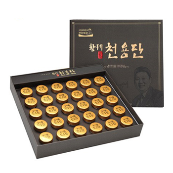 황제 천용단 (30환)