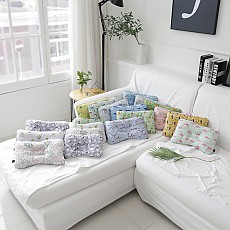 유트러스 어린이 아기 짱구 경추 베개