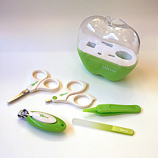 유트러스 애플 손톱깎이 키트