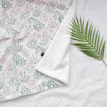 유트러스 유아 블랭킷