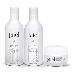 자이엘 인텐시브 리페어 화이트닝 3종 세트