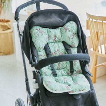 유트러스 유모차 라이너