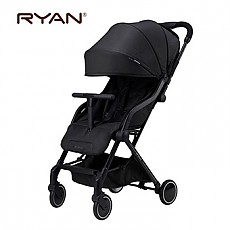 리안 그램플러스 기내반입 휴대용 유모차