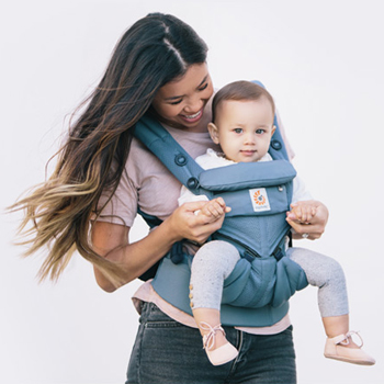 [정품] 에르고 옴니360 쿨에어 아기띠