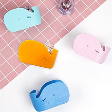 베베시아 고래 필터 수도꼭지