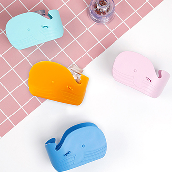 베베시아 고래 필터 수도꼭지