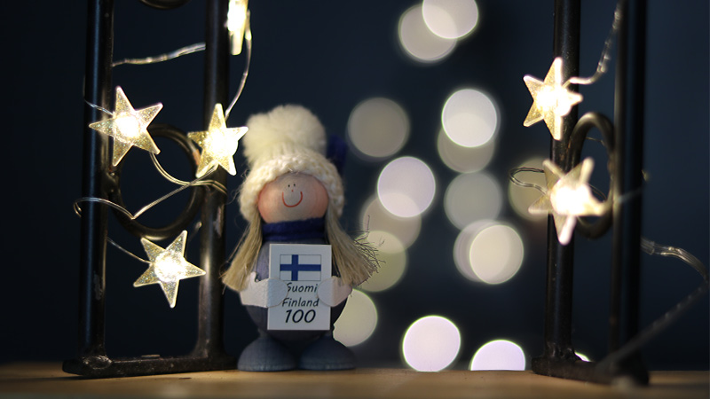 [건전지 증정] 크리스마스 LED 줄조명 / 트리 조명 20구 7종 특가