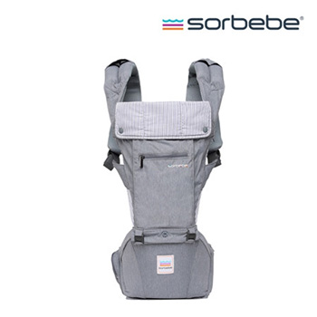 소르베베 시그니처플러스 아기띠힙시트