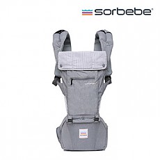 소르베베 시그니처플러스 아기띠힙시트