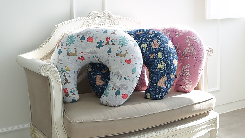 유트러스 수유쿠션